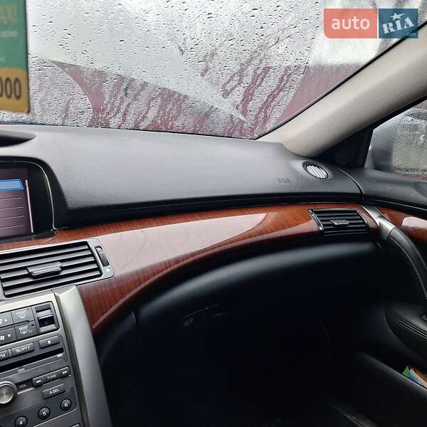 Седан Honda Legend 2008 в Нежине