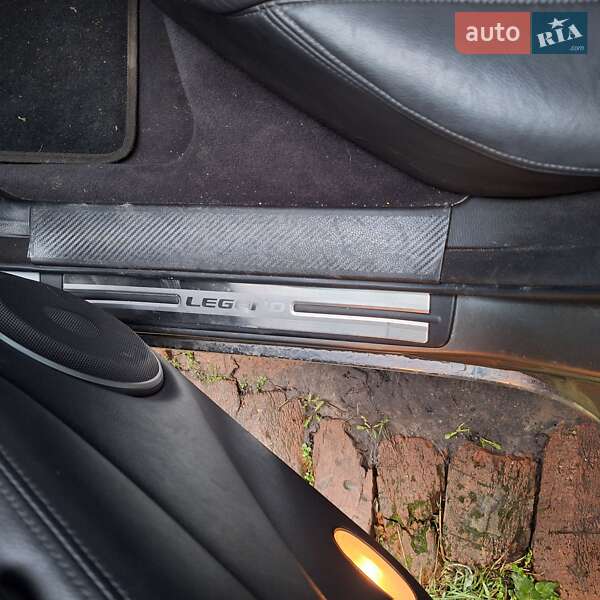 Седан Honda Legend 2008 в Нежине