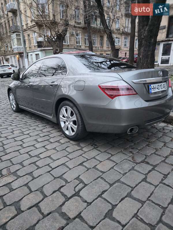 Седан Honda Legend 2009 в Одессе фото 22 Седан Honda Legend 2009 в Одессе