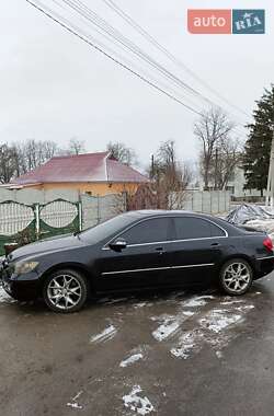 Седан Honda Legend 2006 в Козельщине