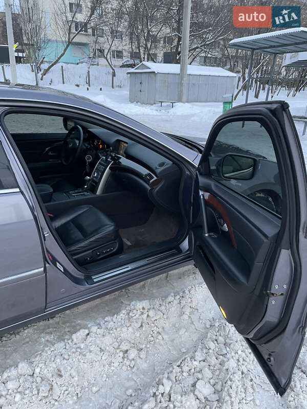 Седан Honda Legend 2006 в Харькове фото 15 Седан Honda Legend 2006 в Харькове