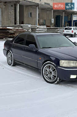 Седан Honda Legend 2000 в Киеве