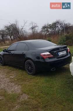 Седан Honda Legend 2009 в Львове