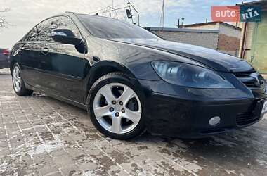 Седан Honda Legend 2006 в Запорожье