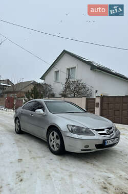 Седан Honda Legend 2006 в Харькове