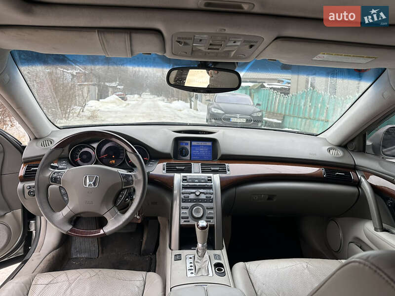 Седан Honda Legend 2006 в Харькове фото 10 Седан Honda Legend 2006 в Харькове