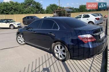 Седан Honda Legend 2009 в Запорожье