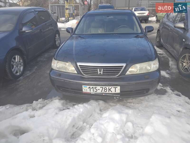 Honda Legend 1997 Honda Legend 1997