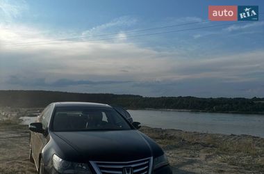 Седан Honda Legend 2008 в Львові