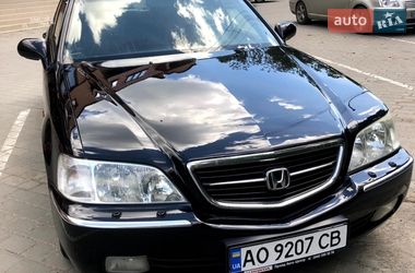 Седан Honda Legend 2003 в Ужгороді