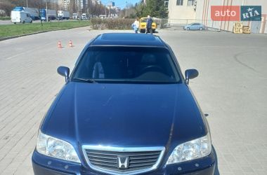 Седан Honda Legend 2000 в Львові
