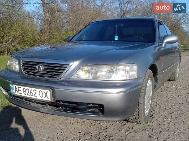 Honda Legend 1996