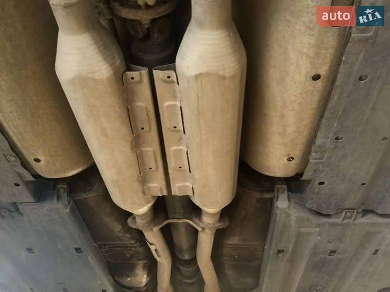 Седан Honda Legend 2006 в Харкові