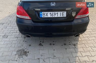 Седан Honda Legend 2007 в Старокостянтинові