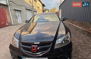 Седан Honda Legend 2007 в Ірпені