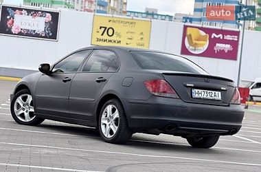 Седан Honda Legend 2006 в Одессе