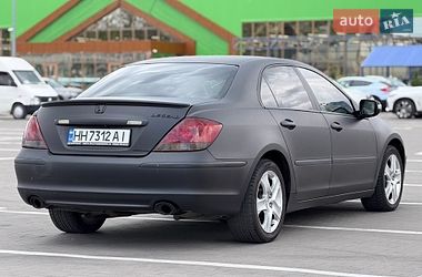 Седан Honda Legend 2006 в Одессе