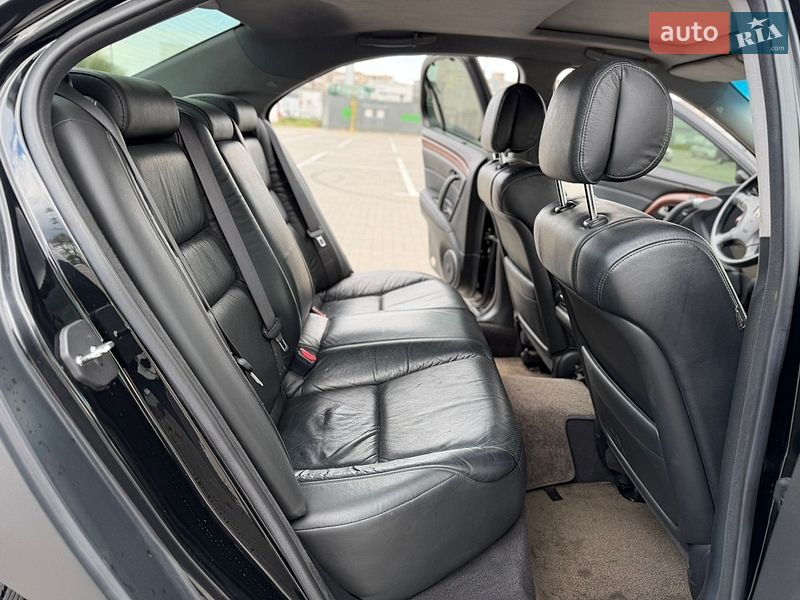 Седан Honda Legend 2006 в Одессе