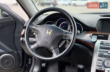 Седан Honda Legend 2006 в Одессе