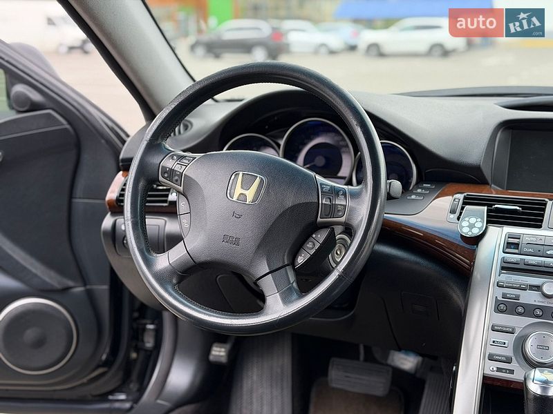 Седан Honda Legend 2006 в Одессе