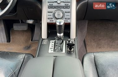 Седан Honda Legend 2006 в Одессе
