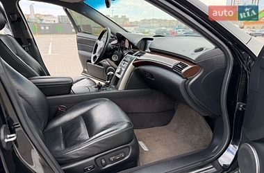 Седан Honda Legend 2006 в Одессе