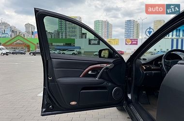 Седан Honda Legend 2006 в Одессе