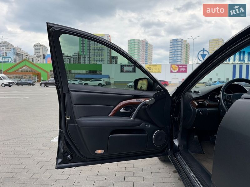 Седан Honda Legend 2006 в Одессе