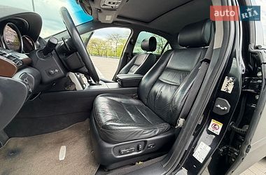 Седан Honda Legend 2006 в Одессе