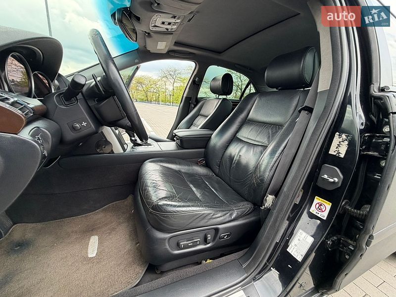 Седан Honda Legend 2006 в Одессе