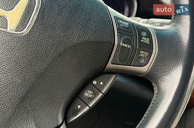 Седан Honda Legend 2006 в Одессе
