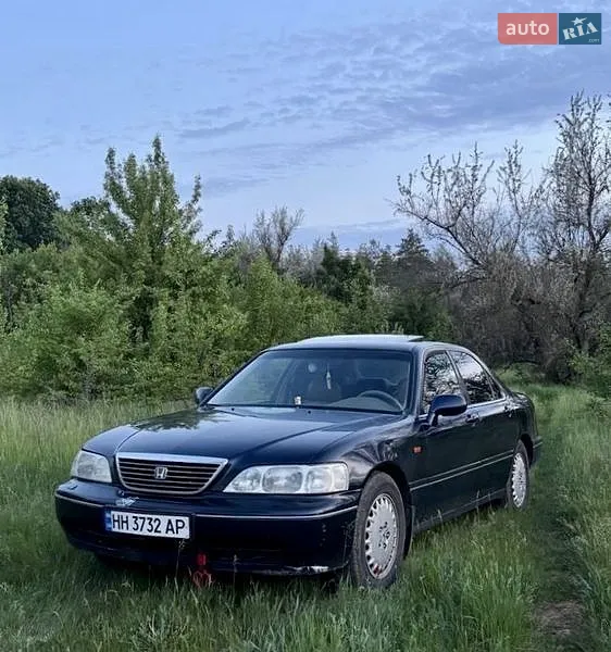 Honda Legend 1997