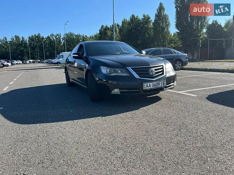 Honda Legend