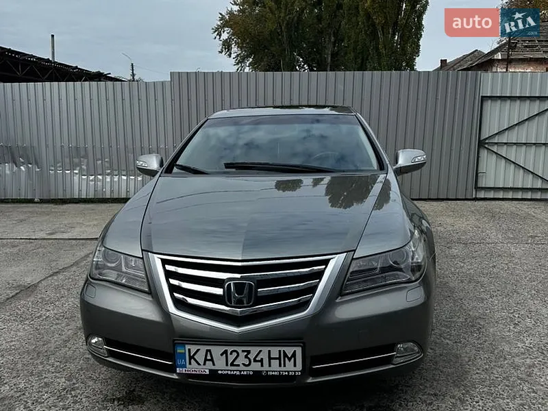 Honda Legend