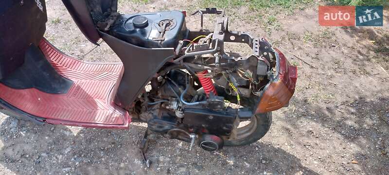 Мопеди Honda Little Cub 50 1995 в Олександрівці (Краматорського району) фото 2 Мопеди Honda Little Cub 50 1995 в Олександрівці (Краматорського району)