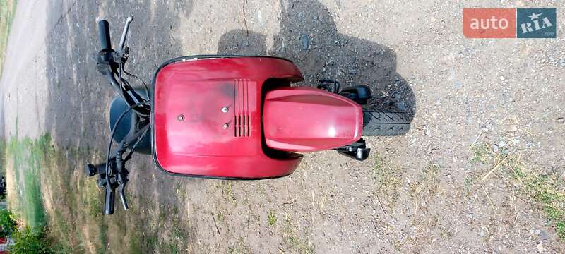 Мопеди Honda Little Cub 50 1995 в Олександрівці (Краматорського району) фото 5 Мопеди Honda Little Cub 50 1995 в Олександрівці (Краматорського району)