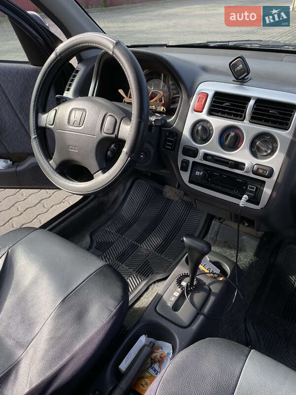 Хэтчбек Honda Logo 1999 в Львове фото 15 Хэтчбек Honda Logo 1999 в Львове