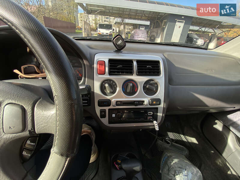 Хэтчбек Honda Logo 1999 в Львове фото 21 Хэтчбек Honda Logo 1999 в Львове