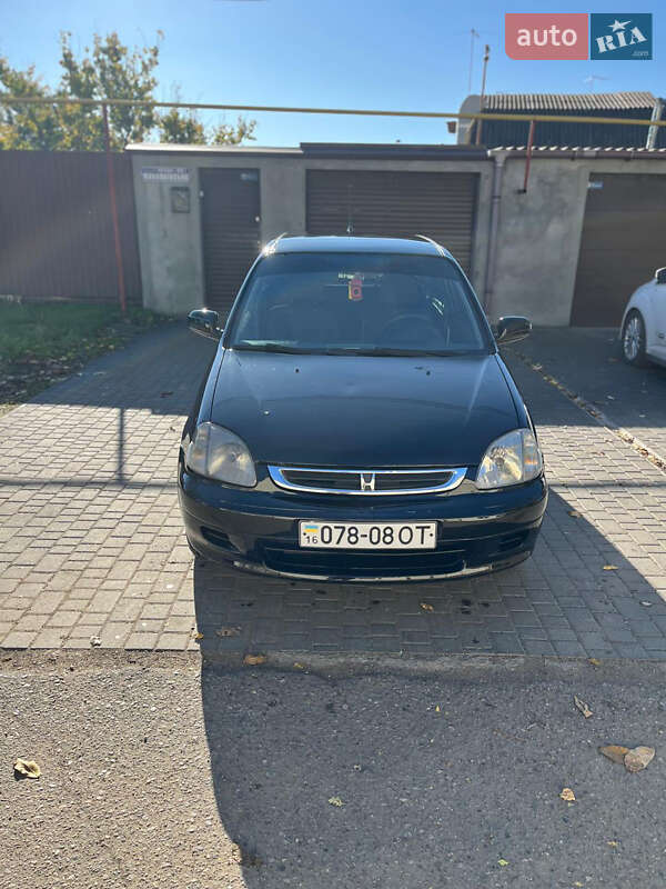 Honda Logo 1999 Honda Logo 1999