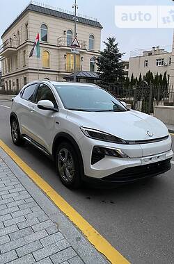 Внедорожник / Кроссовер Honda M-NV 2021 в Киеве