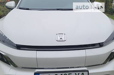 Внедорожник / Кроссовер Honda M-NV 2021 в Киеве