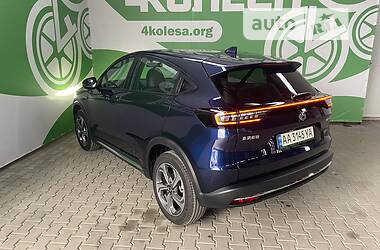 Внедорожник / Кроссовер Honda M-NV 2022 в 