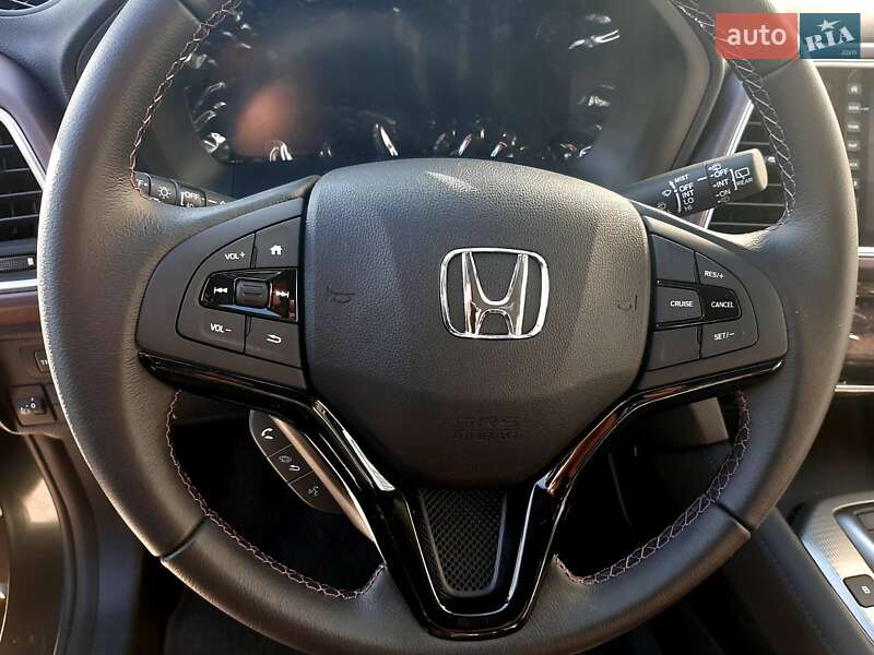 Позашляховик / Кросовер Honda M-NV 2022 в Одесі