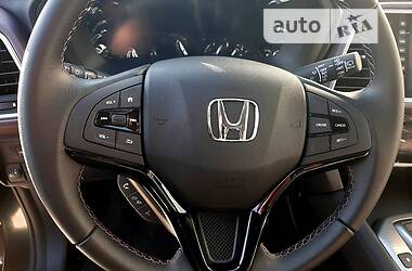 Позашляховик / Кросовер Honda M-NV 2022 в Одесі