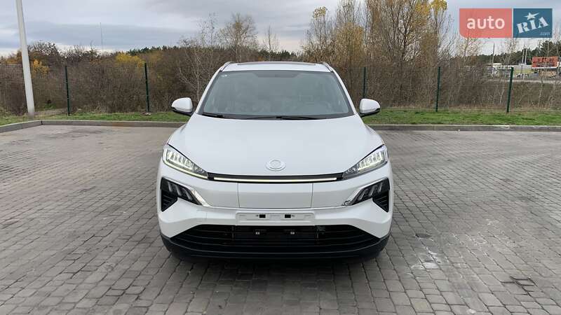 Внедорожник / Кроссовер Honda M-NV 2022 в Каменском