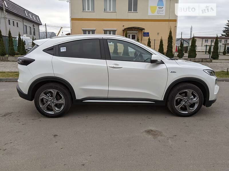 Внедорожник / Кроссовер Honda M-NV 2022 в Ивано-Франковске