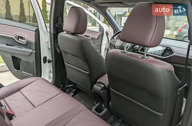 Внедорожник / Кроссовер Honda M-NV 2022 в 