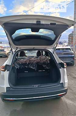 Позашляховик / Кросовер Honda M-NV 2022 в 