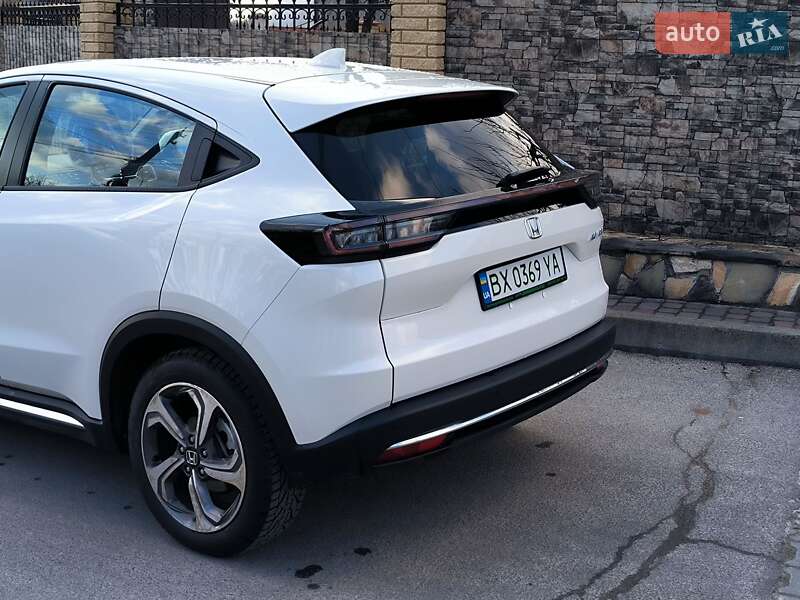 Внедорожник / Кроссовер Honda M-NV 2022 в Хмельницком