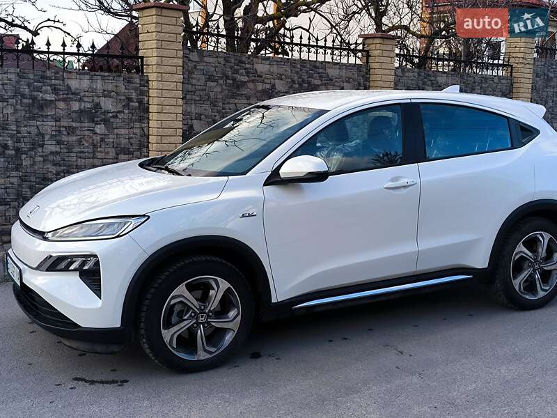 Внедорожник / Кроссовер Honda M-NV 2022 в Хмельницком